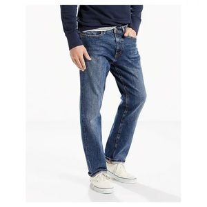 COPY - Levi’s Men’s 541 Athletic Fit Taper Jeans